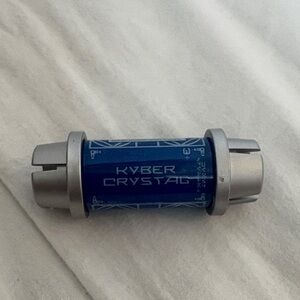 Star Wars Blue Kyber Crystal Series 1